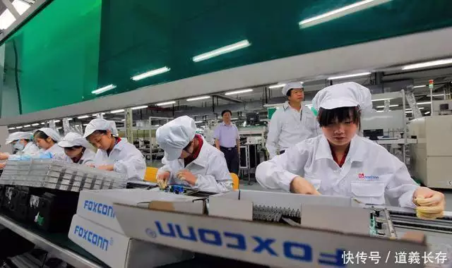 中国制造在美国_美国经济优势分析_中国制造产业链升级