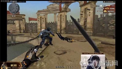 cf白鲨退役了吗_CF主播白鲨斗鱼平台_白鲨离开企鹅电竞加入斗鱼