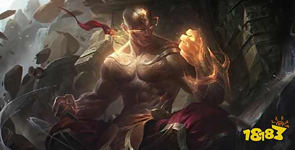 LOLS10打野盲僧怎么玩 打野盲僧玩法攻略