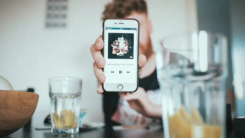 关于百度微购的七点推断