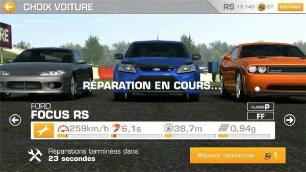 真实赛车3_真实赛车3下载_真实赛车3新手越级技巧