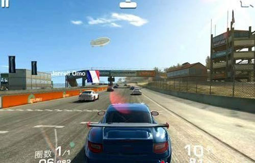 真实赛车3_真实赛车3新手教程_真实赛车3游戏攻略