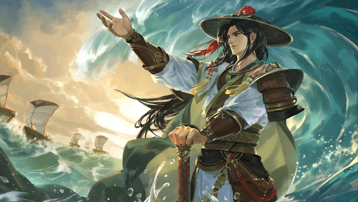吕蒙新技能攻心_三国杀ol_三国杀界吕蒙强化