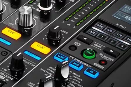 DJ对速技巧_学dj_DJ混音基础教程