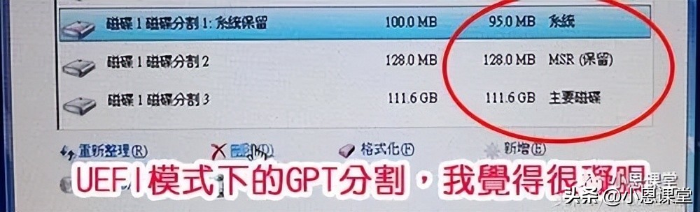 SSD固态硬盘4K对齐教程_系统装好了如何4k对齐_SSD4K对齐方法
