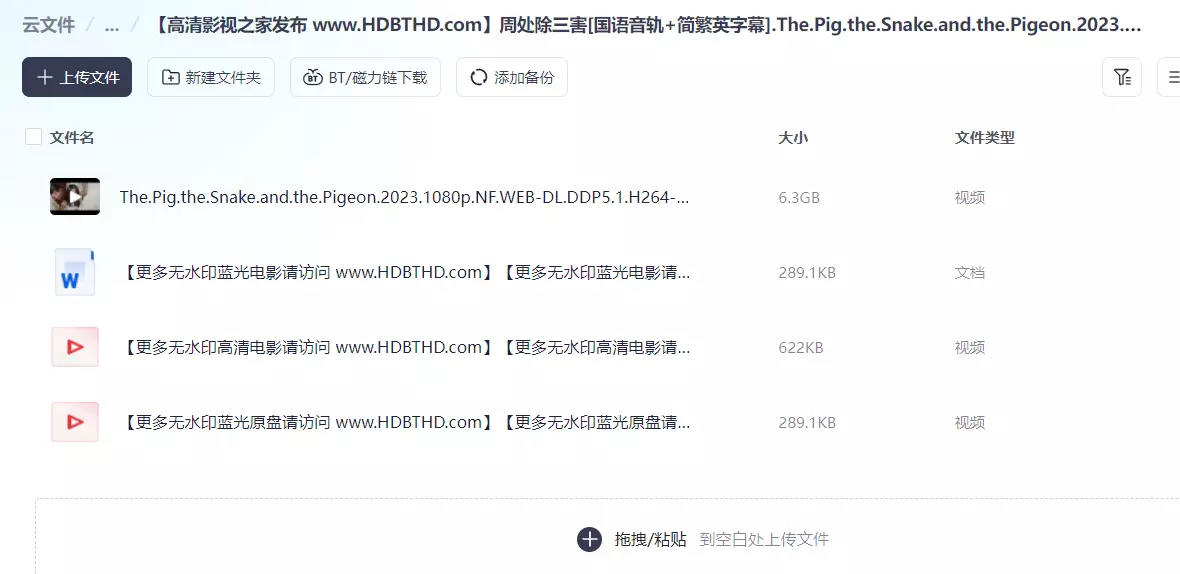 如何下载电影或者电视剧？这一篇文章就够了-享乐分享