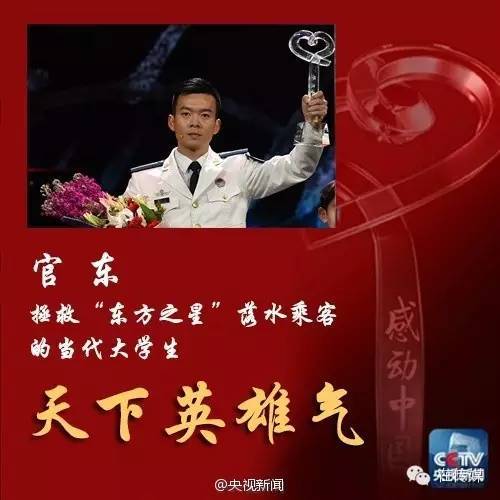 2025感动中国十大人物颁奖词_官东 感动中国2015年度人物 颁奖词