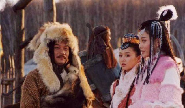 蔡文姬 乱世人生_三国才女 蔡文姬 悲惨经历_三国蔡文姬无惨