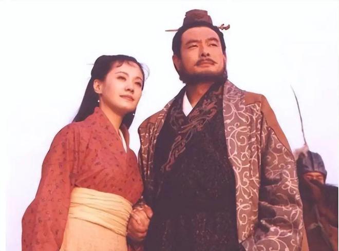 蔡文姬 乱世命运 _ 蔡文姬 悲剧人生 _三国蔡文姬无惨