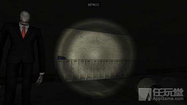 限时免费手游推荐_手游优惠_slender man