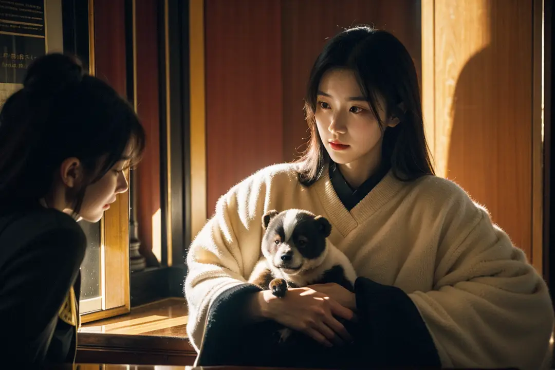 贵宾犬多少钱一只_小贵宾犬价格范围_如何挑选健康纯种贵宾犬