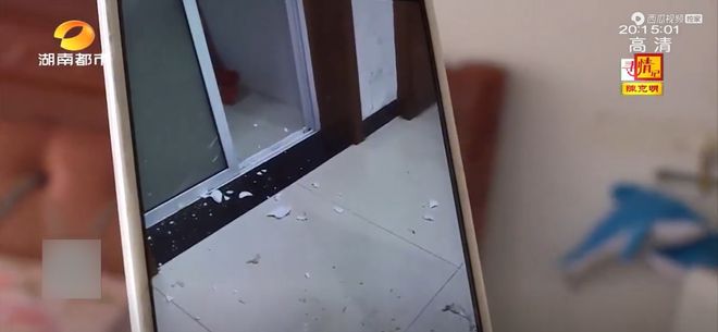 湖南都市频道寻情记_怀疑妻子18年戴绿帽_女儿不是亲生的鉴定结果