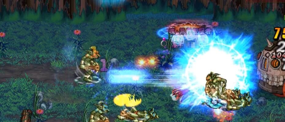 魂异界副本竞速排行_地下城与勇士异界2有哪些图_女气功竞速技巧