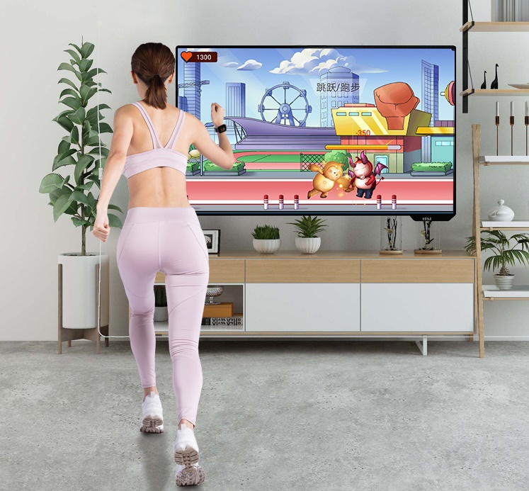 十米葫芦体感游戏机推荐_500元价位体感游戏机_目前最好的体感游戏机