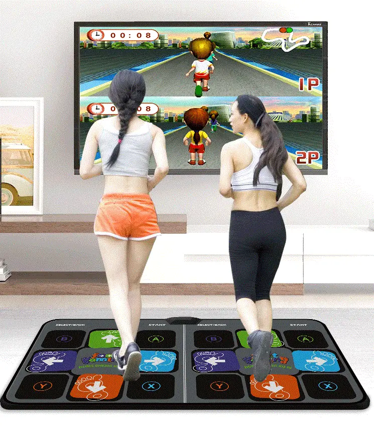 目前最好的体感游戏机_500元价位体感游戏机_十米葫芦体感游戏机推荐