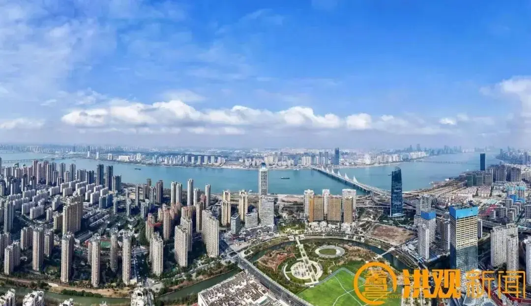 南昌“十四五”时期科技创新发展持续迸发新动能