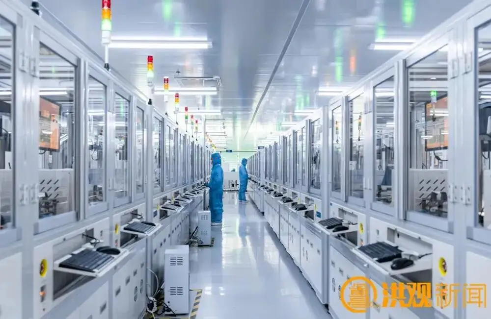 南昌科技创新中心_智能网联汽车测试场_南昌科技局怎么样