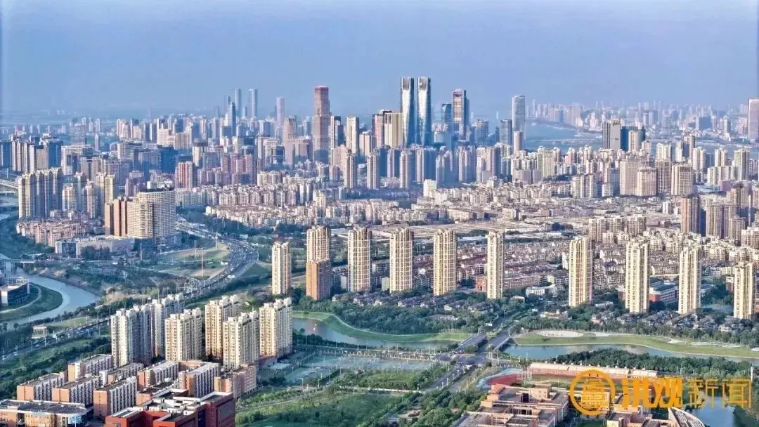 智能网联汽车测试场_南昌科技创新中心_南昌科技局怎么样