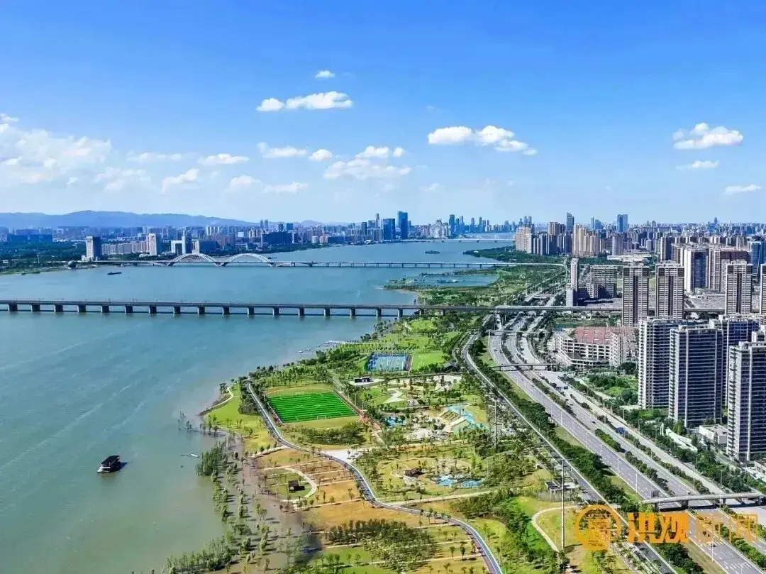 南昌科技创新中心_智能网联汽车测试场_南昌科技局怎么样