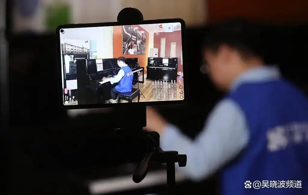 “今年双11 我的ai比我还忙”_AI电商应用_AI营销工具