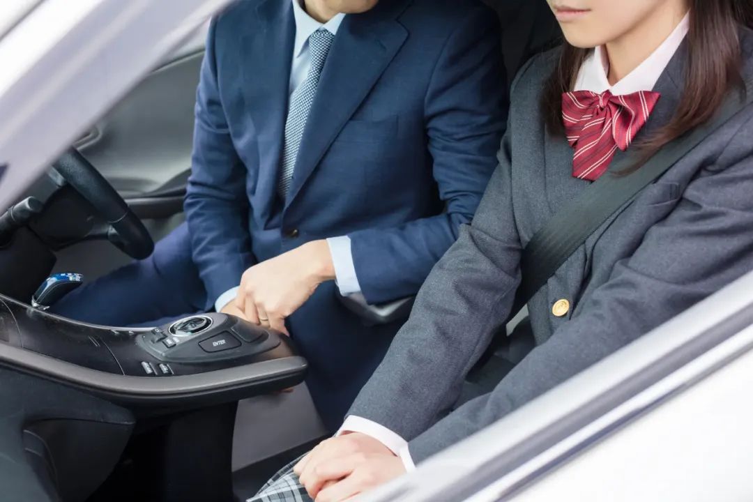 中国留学生日本被捕 违反儿童卖淫色情制品禁止法 东横KIDS_边境嫖宿小女孩