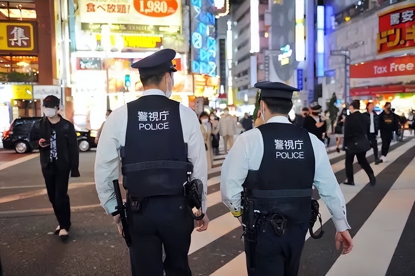 边境嫖宿小女孩_中国留学生日本被捕 违反儿童卖淫色情制品禁止法 东横KIDS