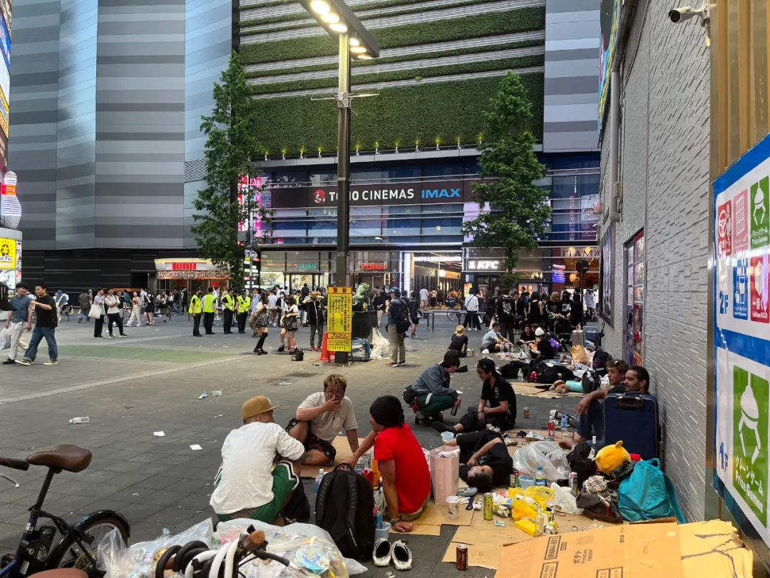 中国留学生日本被捕 违反儿童卖淫色情制品禁止法 东横KIDS_边境嫖宿小女孩