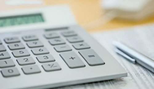 会计事务所实习日记集合