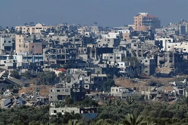 最新！俄方准备与泽连斯基进行谈判