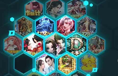 热门手游盒子推荐_蛋蛋手游平台折扣福利_易玩游戏盒网站