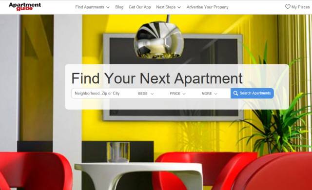 美国租房网站推荐_出国留学必备网站_外国的福利网站有哪些