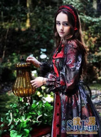 14岁巴西嫩模Dabora_巴西14岁美少女模特_巴西模特dabora