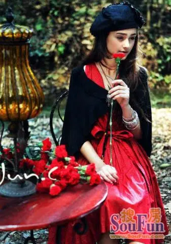 巴西模特dabora_14岁巴西嫩模Dabora_巴西14岁美少女模特