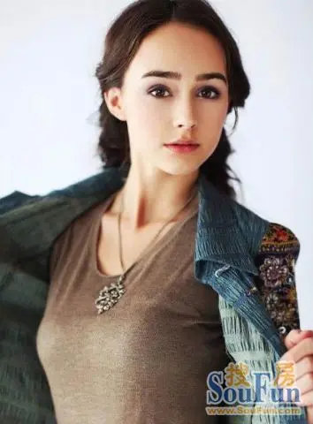 巴西14岁美少女模特_14岁巴西嫩模Dabora_巴西模特dabora