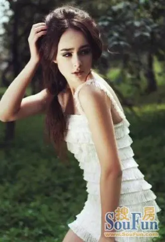 14岁巴西嫩模Dabora_巴西模特dabora_巴西14岁美少女模特