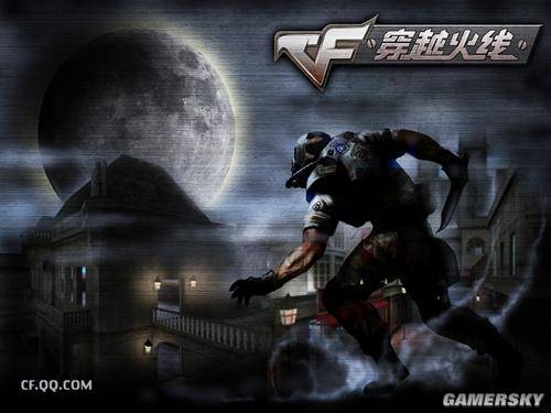 十五年间的回忆 国内最具影响力的十大网游