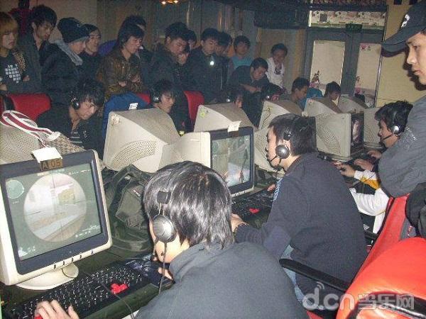 穿越！共襄十周年火线盛典