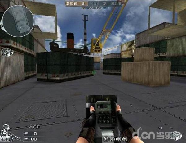 穿越火线年度影响力_穿越火线十周年盛典_穿越火线十周年回顾