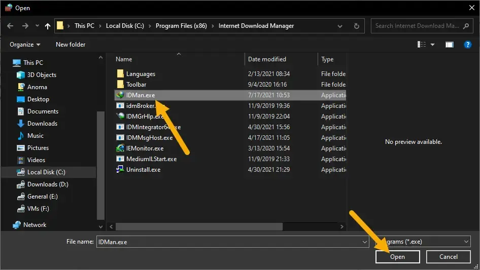 阻止网站显示有安全证书错误的内容_阻止Windows防火墙应用程序访问互联网_如何阻止应用程序通过Windows防火墙访问互联网