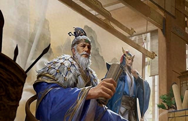 三国杀：遇到他们别慌张，只要拖到后期，就能轻松解决