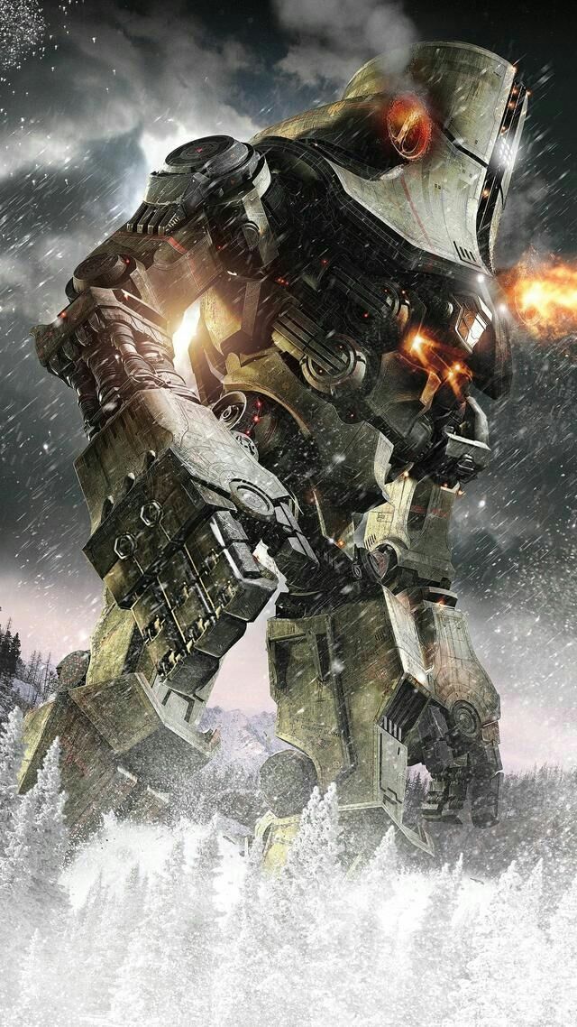 机甲战士3_切尔诺阿尔法机甲_尤里卡突袭者机甲设计