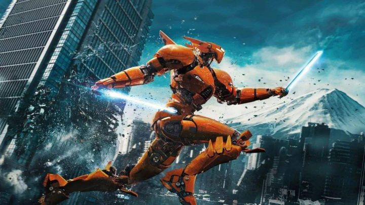 机甲战士3_切尔诺阿尔法机甲_尤里卡突袭者机甲设计