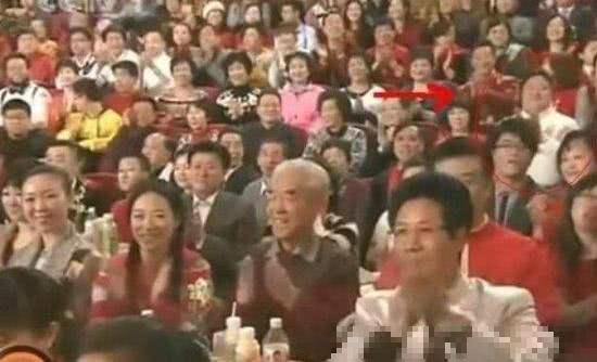 春晚笑脸哥 冉少平 娱乐圈家常百态_春晚笑脸哥真实身份