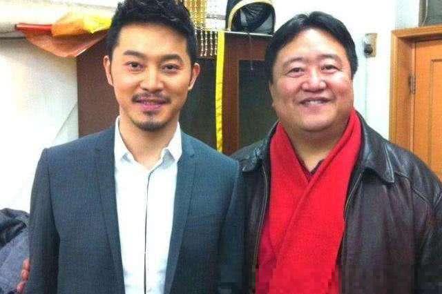 春晚笑脸哥 冉少平 娱乐圈家常百态_春晚笑脸哥真实身份