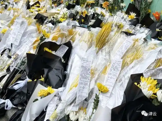 袁隆平理发师 曹女士 袁隆平院士 家属 湖南杂交水稻研究中心 门卫 谭先生 隆平种业 种子店 店主 王先生 饮水思_面筋爷爷酷似袁隆平走红 家属发声