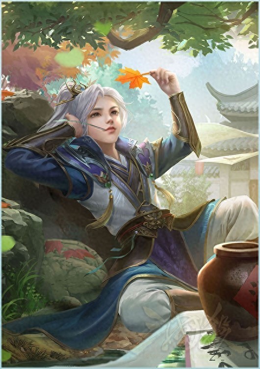 三国杀：国战唯一能拥有四个标记的组合，为什么不建议大家选