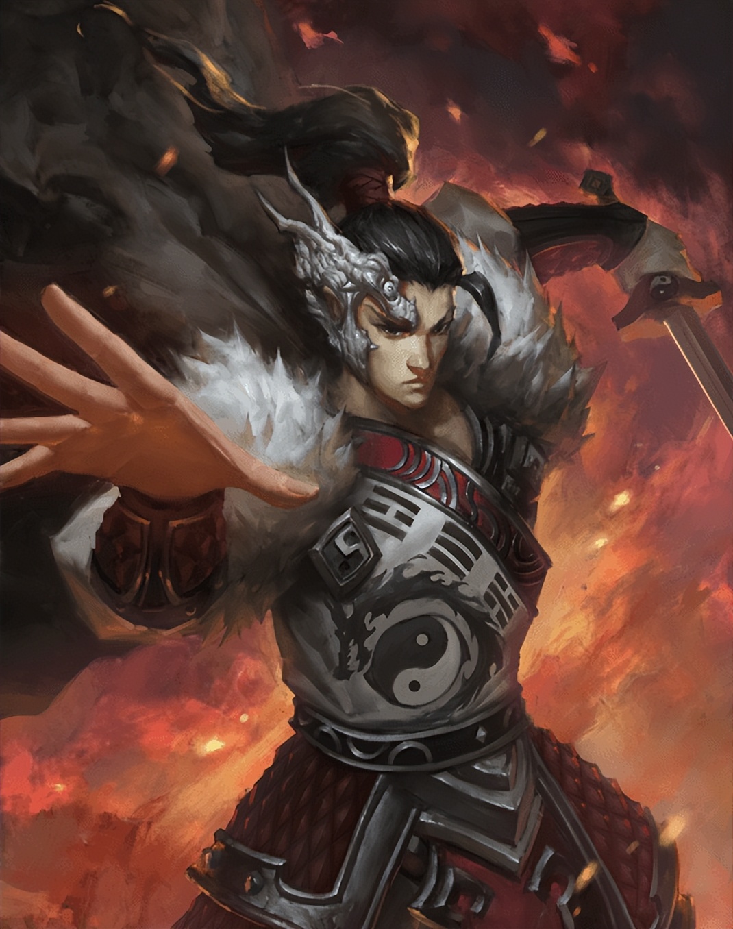 三国杀钟会值得买吗_国战标记珠联璧合先驱_钟会姜维野心家组合