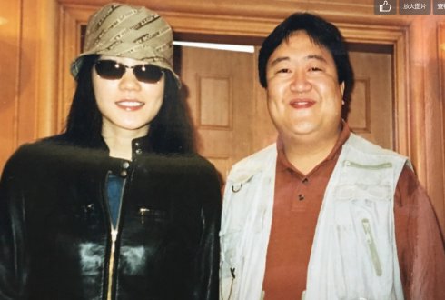 春晚笑脸哥真实身份_笑脸哥 央视春晚 长期观众