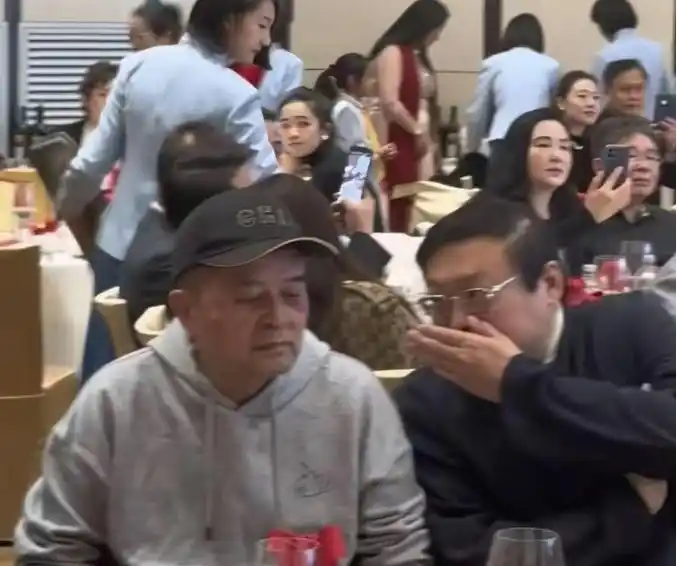 梁玉田儿子婚礼 毕福剑 黄宏_参加毕福剑饭局的人