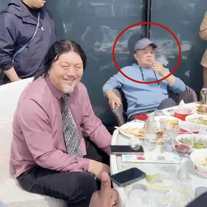 参加毕福剑饭局的人_毕福剑饭局合影被挤边_毕福剑最新动态